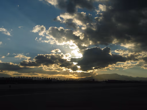 Sky Landscape AVIF preview
