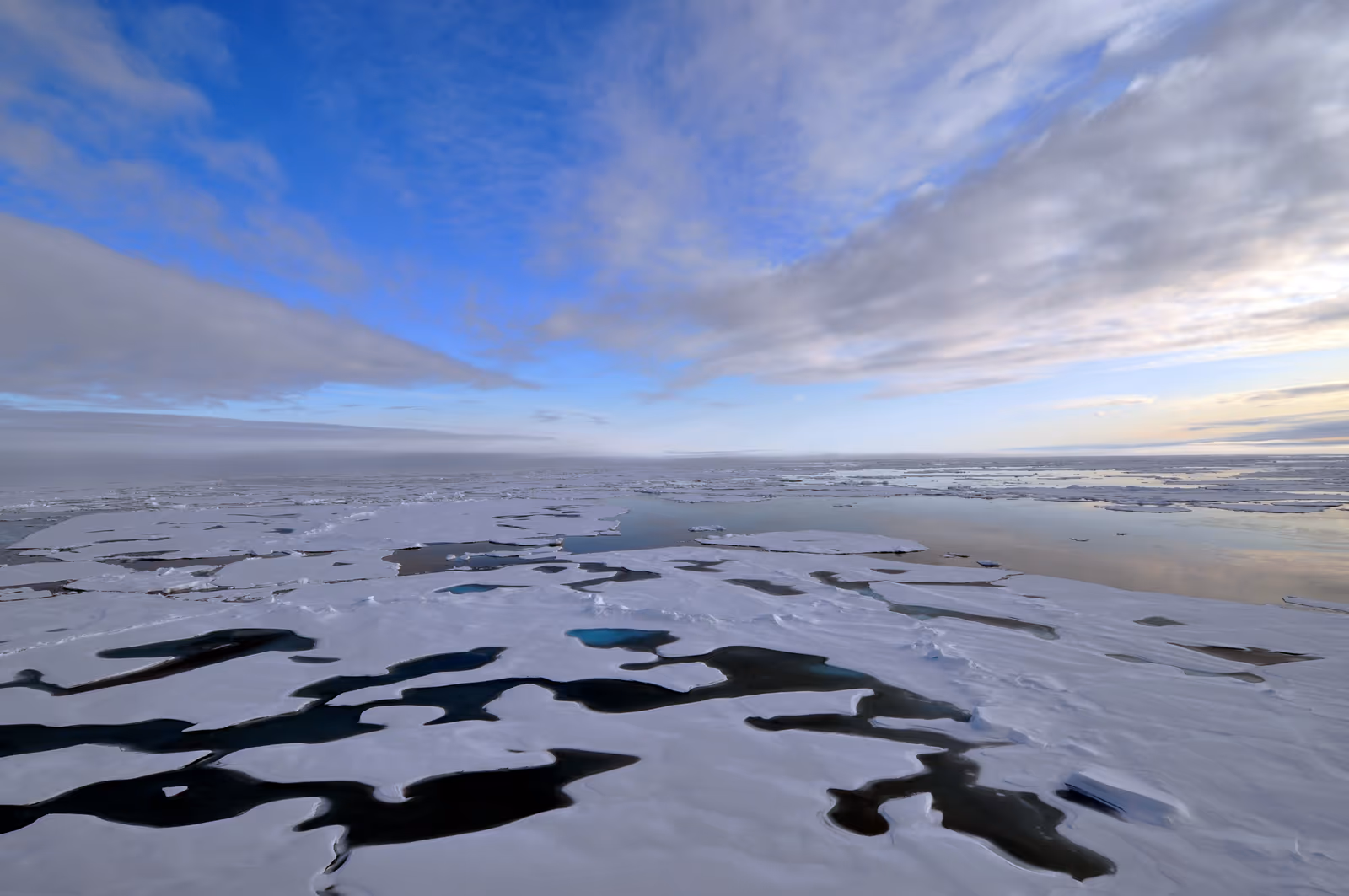 Arctic Sky AVIF preview