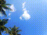 Blue Sky GIF preview
