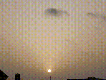 Nature of the Sky GIF preview