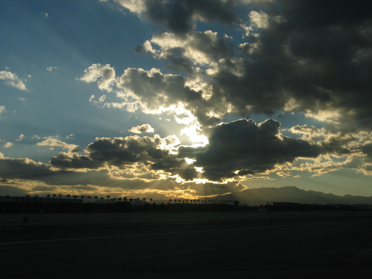 Sky Landscape PNG preview