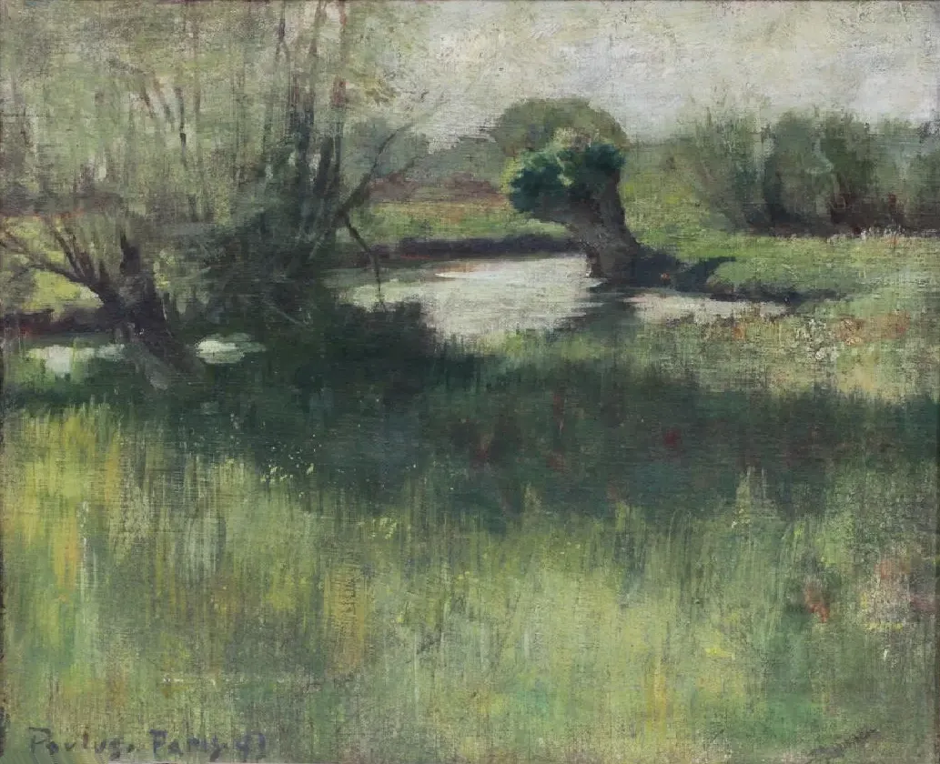 Francis Landscape WebP preview