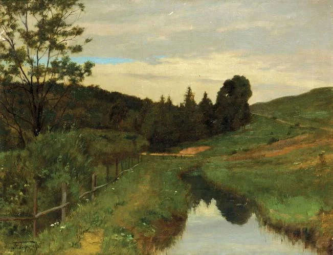 Carinthie Paysage WebP preview